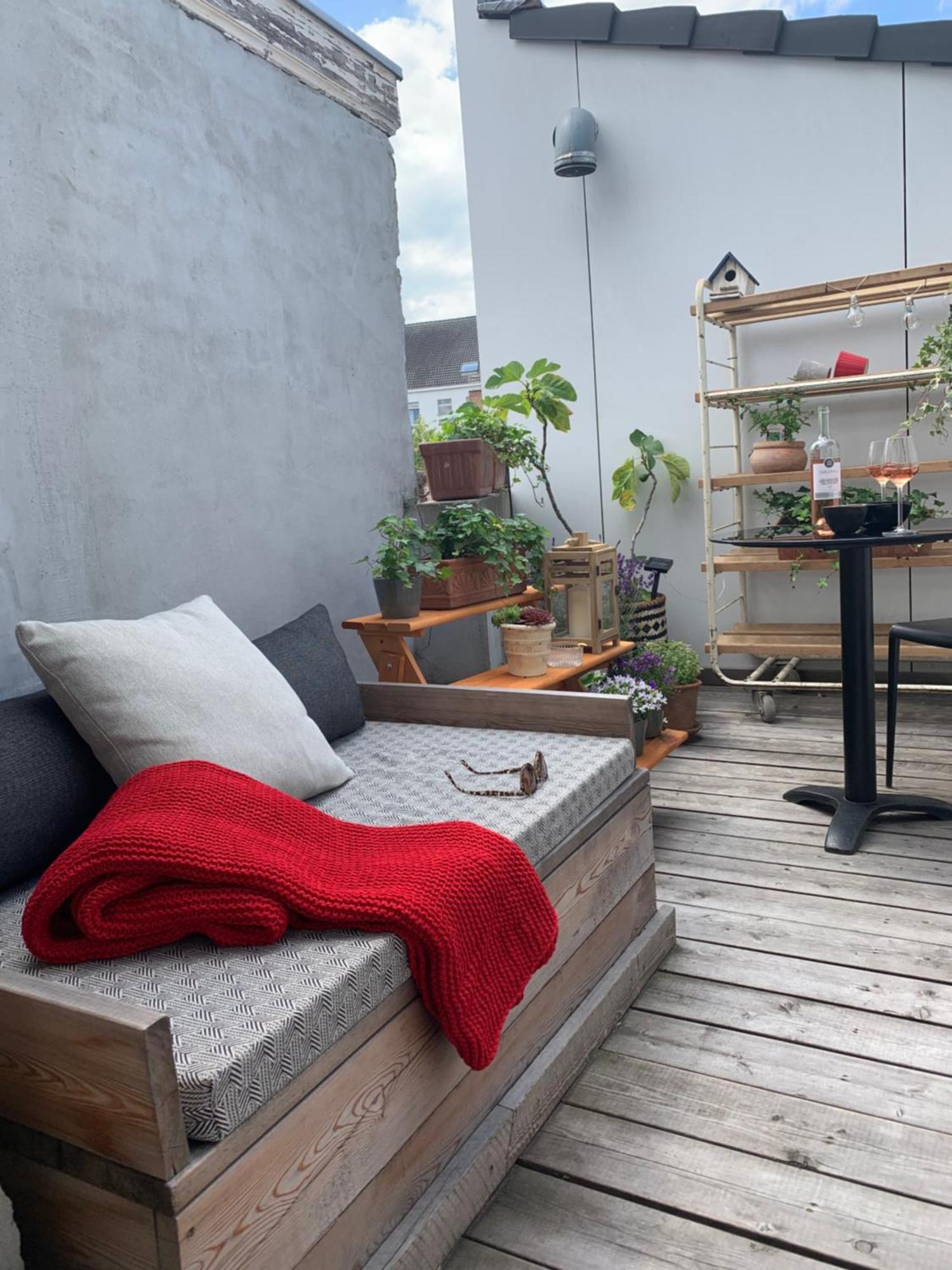 Violet Suites 헨트 외부 사진