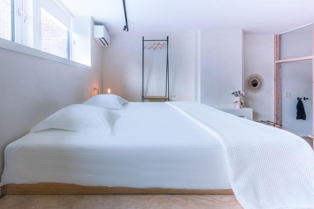 Violet Suites 헨트 외부 사진